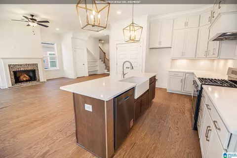 316 Huntley Ridge Bnd, Pelham, AL 35124