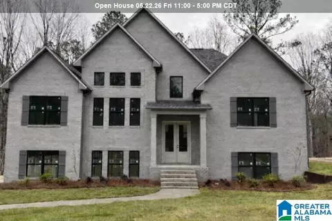 1130 Grey Oaks Vly, Pelham, AL 35124