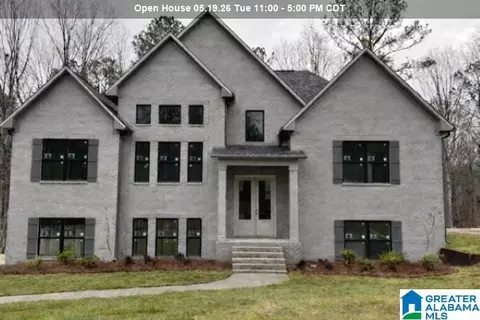 1130 Grey Oaks Vly, Pelham, AL 35124