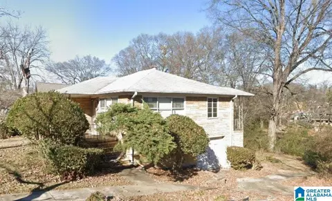 1701 28th St N, Birmingham, AL 35234