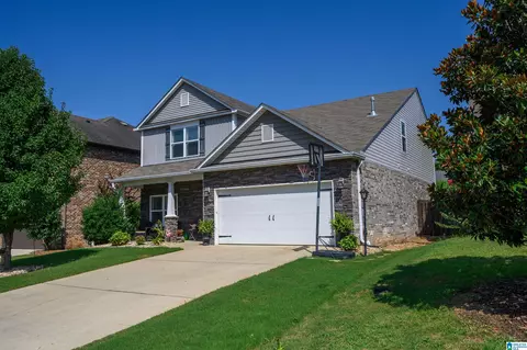 318 Glen Cross Way, Trussville, AL 35173