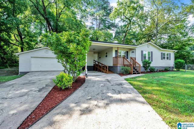 2105 Fulton Rd, Fultondale, AL 35068 | 34 Photos - Movoto