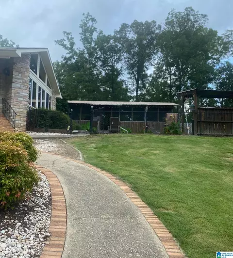 8716 Highway 145, Clanton, AL 35046