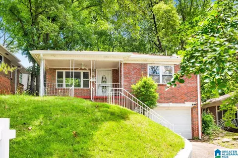 909 43rd St, Birmingham, AL 35208