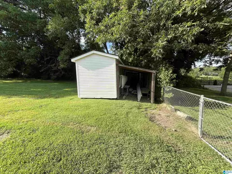 Exterior - 1025 County Road 229, Five Points, AL 36855 photo 14 of 25
