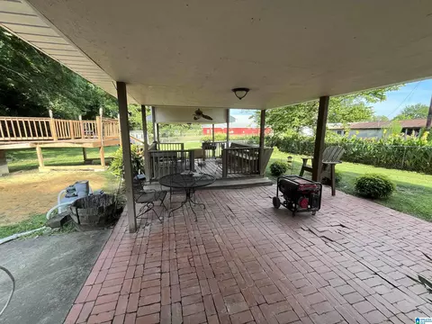 Exterior - 1025 County Road 229, Five Points, AL 36855 photo 22 of 25