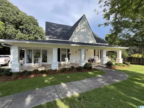 Exterior - 1025 County Road 229, Five Points, AL 36855 photo 3 of 25
