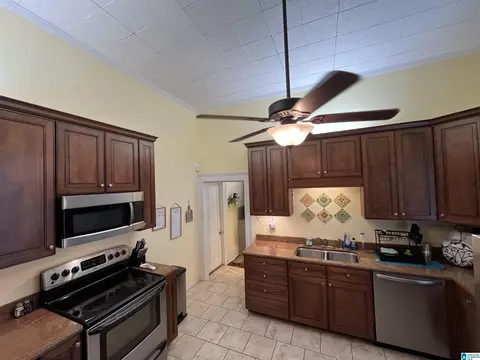 Kitchen - 1025 County Road 229, Five Points, AL 36855 photo 1 of 4