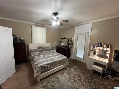 Bedroom - 1025 County Road 229, Five Points, AL 36855 photo 3 of 3
