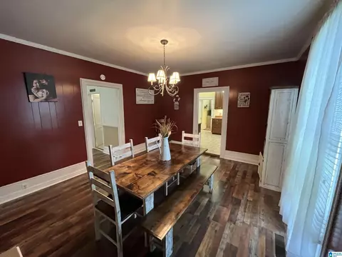 Dining - 1025 County Road 229, Five Points, AL 36855 photo 1 of 1