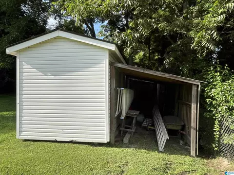 Exterior - 1025 County Road 229, Five Points, AL 36855 photo 13 of 25