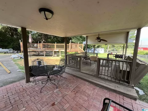 Exterior - 1025 County Road 229, Five Points, AL 36855 photo 21 of 25
