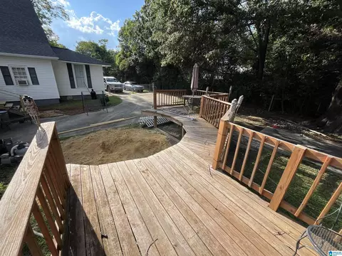 Exterior - 1025 County Road 229, Five Points, AL 36855 photo 24 of 25
