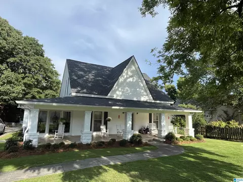 Exterior - 1025 County Road 229, Five Points, AL 36855 photo 1 of 25