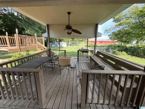 Exterior - 1025 County Road 229, Five Points, AL 36855 photo 20 of 25
