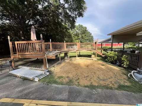 Exterior - 1025 County Road 229, Five Points, AL 36855 photo 23 of 25