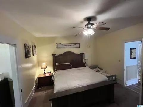 Bedroom - 1025 County Road 229, Five Points, AL 36855 photo 1 of 3