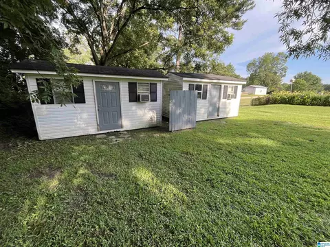 Exterior - 1025 County Road 229, Five Points, AL 36855 photo 15 of 25
