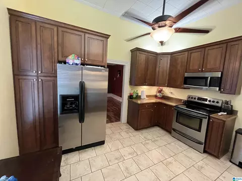Kitchen - 1025 County Road 229, Five Points, AL 36855 photo 2 of 4