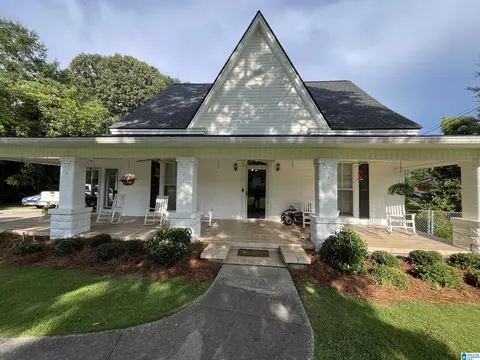 Exterior - 1025 County Road 229, Five Points, AL 36855 photo 2 of 25