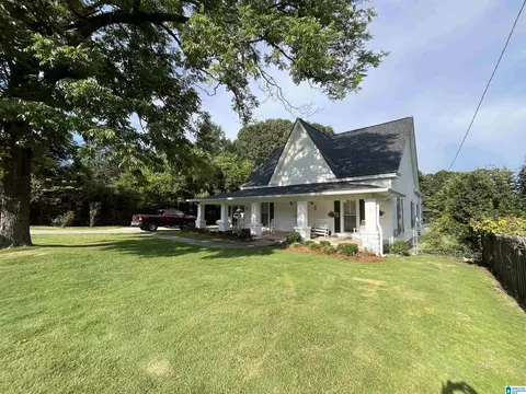 Exterior - 1025 County Road 229, Five Points, AL 36855 photo 5 of 25