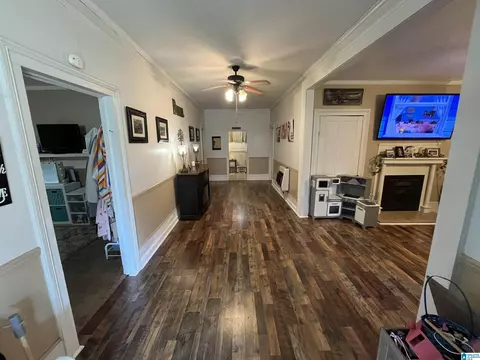 Entry Way - 1025 County Road 229, Five Points, AL 36855 photo 1 of 2