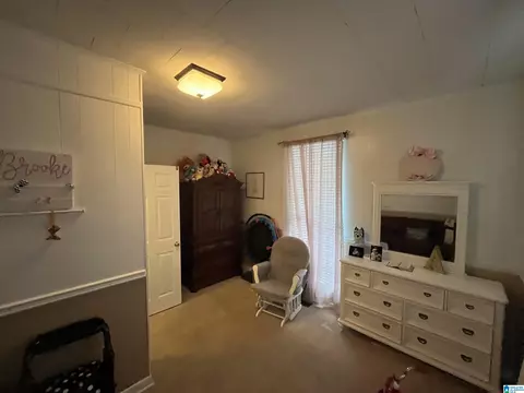 Bedroom - 1025 County Road 229, Five Points, AL 36855 photo 2 of 3