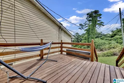 Exterior - 220 2nd St E, Warrior, AL 35180 photo 4 of 4