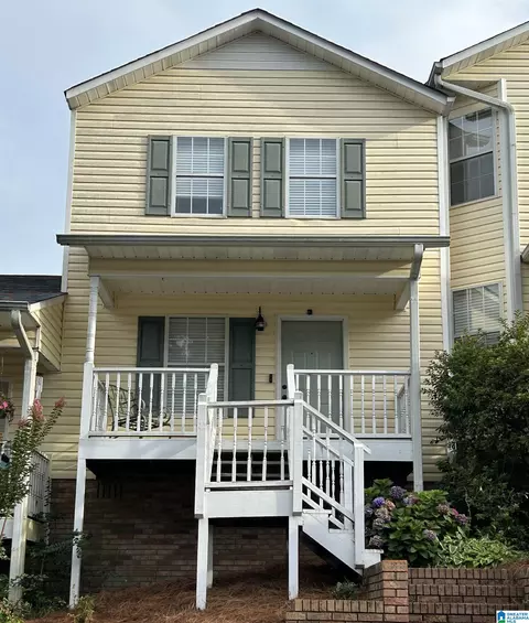 Exterior - 220 2nd St E, Warrior, AL 35180 photo 2 of 4