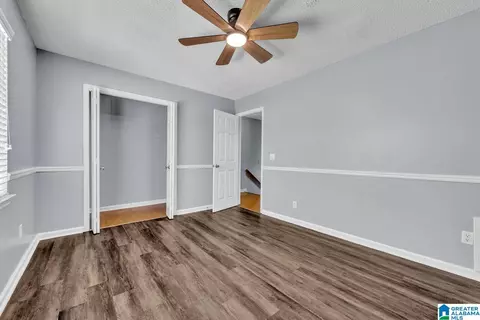 Bedroom - 220 2nd St E, Warrior, AL 35180 photo 1 of 2