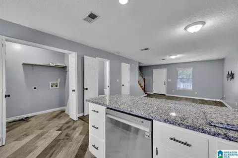 Entry Way - 220 2nd St E, Warrior, AL 35180 photo 1 of 2