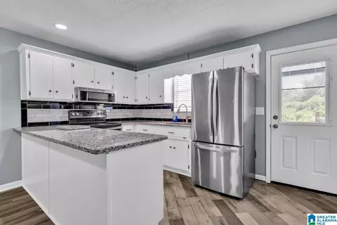 Kitchen - 220 2nd St E, Warrior, AL 35180 photo 1 of 3