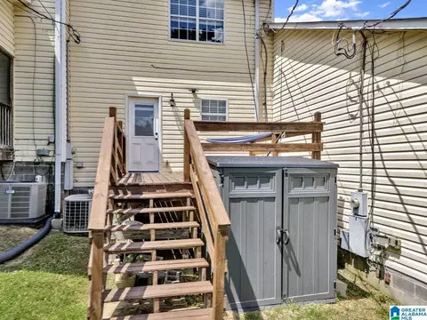 Exterior - 220 2nd St E, Warrior, AL 35180 photo 3 of 4