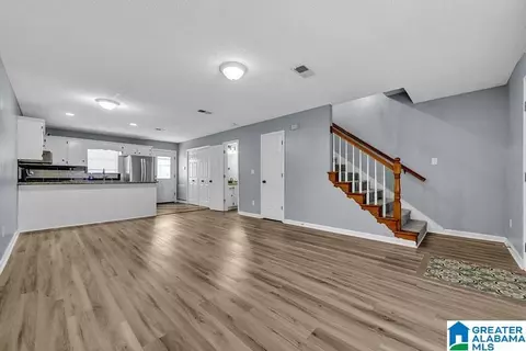 Living - 220 2nd St E, Warrior, AL 35180 photo 1 of 1