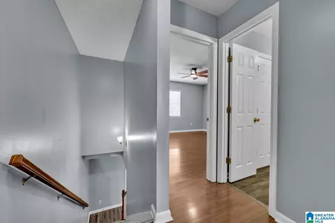 Entry Way - 220 2nd St E, Warrior, AL 35180 photo 2 of 2