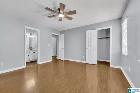 Bedroom - 220 2nd St E, Warrior, AL 35180 photo 2 of 2