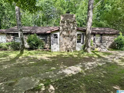 83 Rose Rd, Lynn, AL 35575