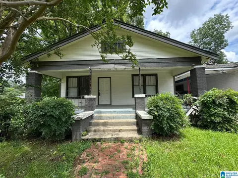 5401 Myron Massey Blvd, Fairfield, AL 35064