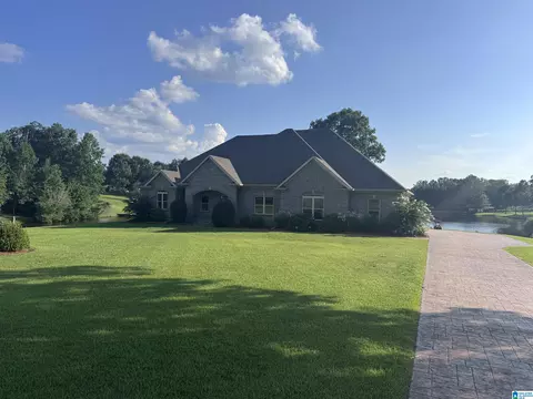 10617 Austin Loop, Vance, AL 35490 photo 1