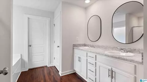 5524 Cathwick Trce, Mc Calla, AL 35111 photo 13