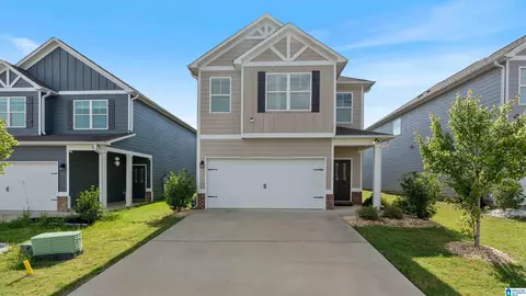 5524 Cathwick Trce, Mc Calla, AL 35111 photo 3