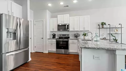 5524 Cathwick Trce, Mc Calla, AL 35111 photo 1