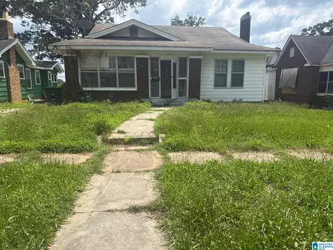 1527 42nd St, Birmingham, AL 35208