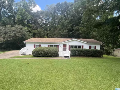 3424 Timber Brook Trl, Birmingham, AL 35215
