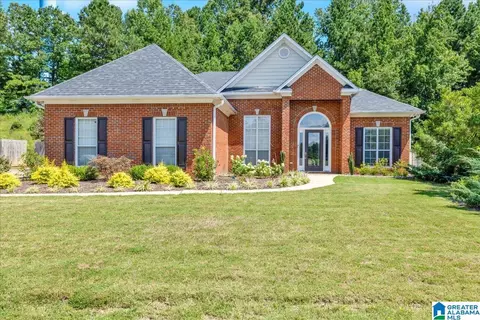 337 Trussville Homes For Sale & Trussville, AL Real Estate - Movoto