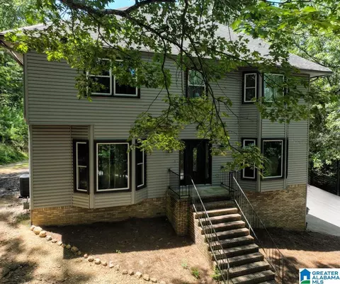 117 Big Oak Dr, Maylene, AL 35114