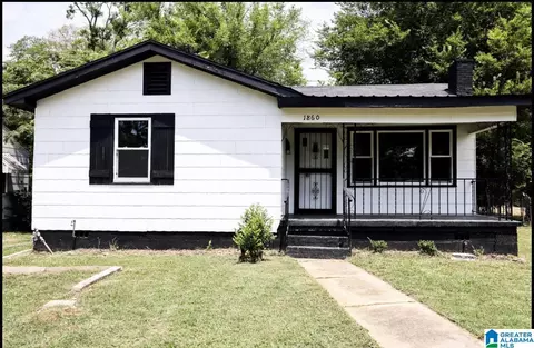 1860 Fulton Ave SW, Birmingham, AL 35211