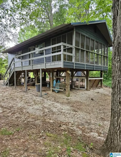 1058 River Rd, Lowndesboro, AL 36752