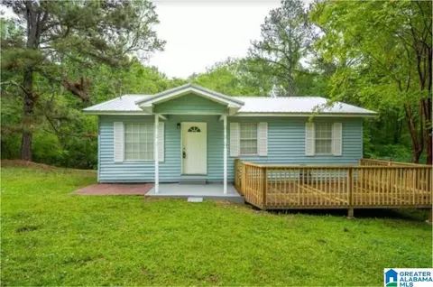3209 Thomas Rd, Jasper, AL 35501 photo 1