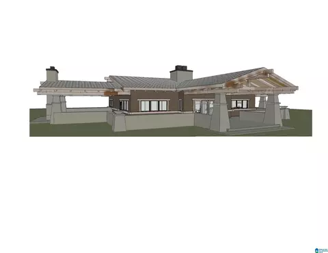 1881 Pine Mountain Trl, Westover, AL 35147